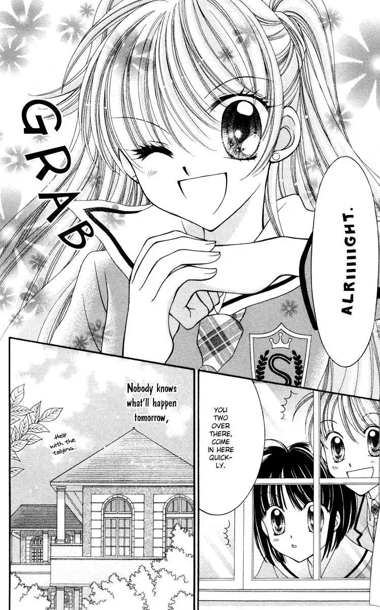 Saint Dragon Girl Miracle Chapter 25 29